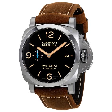 panerai luminor marina pam 01351|panerai luminor marina men's watch.